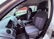 Ford Fusion Hatchback 0,0 59 kw