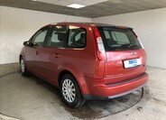 Ford C-MAX 5