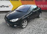 Peugeot 206 1