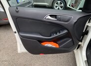 Mercedes-Benz Třídy B Hatchback 1,6 l 90 kw