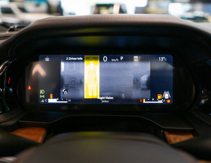 Jeep Grand Cherokee 26