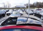 Mercedes-Benz Třídy E 18