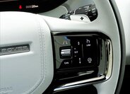 Land Rover Range Rover Sport SUV / Terénní 3,0 l 221 kw