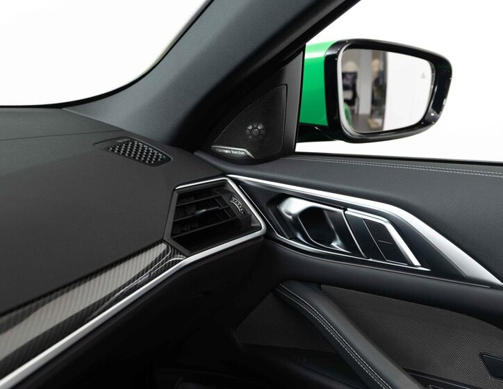 BMW Řada 4 Kabriolet 3,0 l 275 kw