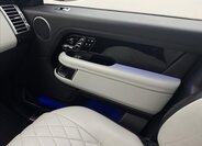 Land Rover Range Rover SUV 5,0 l 405 kw