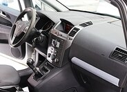 Opel Zafira 19