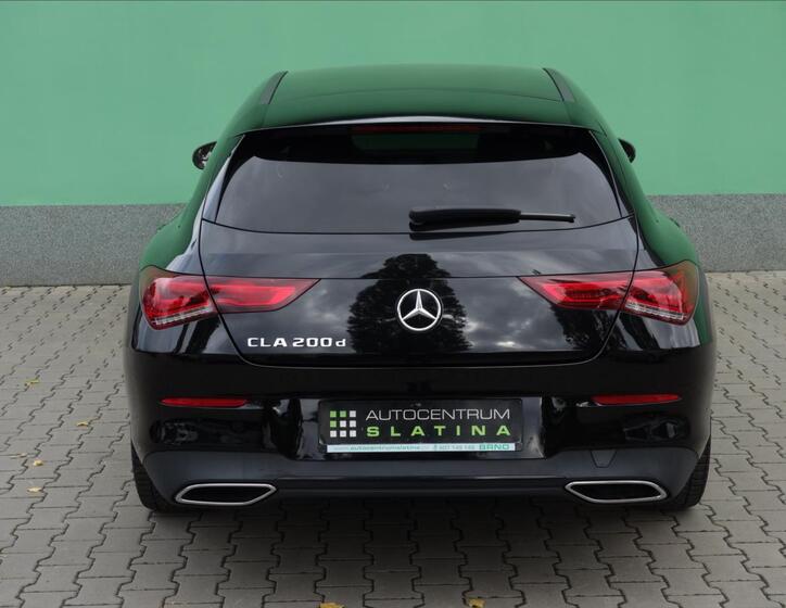 Mercedes-Benz CLA 14