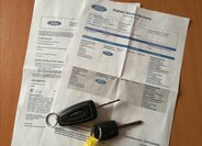 Ford Galaxy Kombi 2,0 l 103 kw