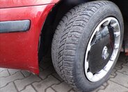 Škoda Octavia Liftback 1,6 l 75 kw