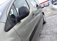 Peugeot Partner Kombi 1,6 l 66 kw