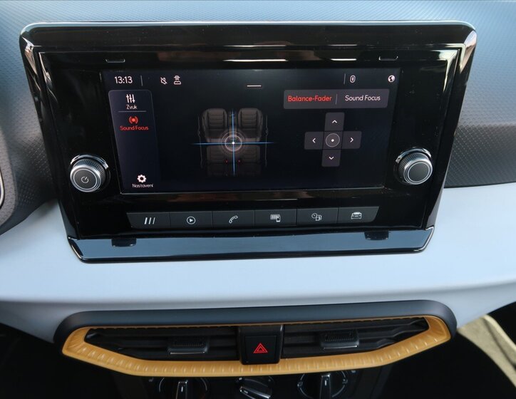 Seat Arona SUV / Terénní 999,0 70 kw