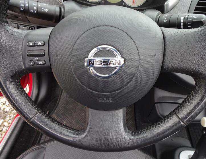 Nissan Micra 42