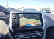 Peugeot 2008 SUV / Terénní 1,2 l 81 kw