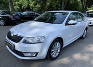 Škoda Octavia 1