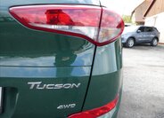 Hyundai Tucson SUV / Terénní 2,0 l 100 kw