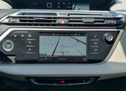 Citroën C4 SpaceTourer MPV 1,6 l 88 kw