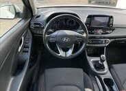 Hyundai i30 Kombi 1,5 l 118 kw