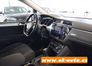 Volkswagen Touran 33