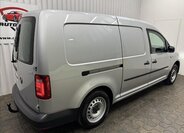 Volkswagen Caddy Ostatní 0,0 83 kw