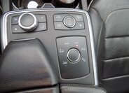 Mercedes-Benz GL SUV 4,7 l 320 kw