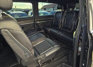 Mercedes-Benz Třídy V Kombi 2,0 l 174 kw