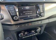 Škoda Fabia Kombi 999,0 81 kw