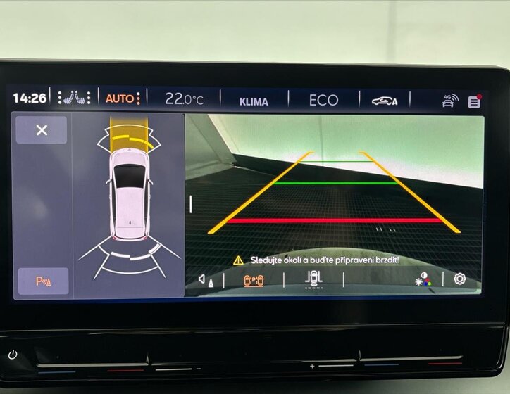 Cupra Born Hatchback 0,0 170 kw