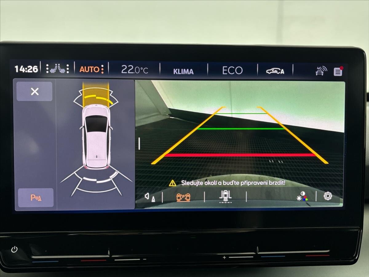 Cupra Born Hatchback 0,0 170 kw