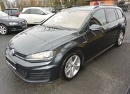 Volkswagen Golf Kombi 2,0 l 135 kw