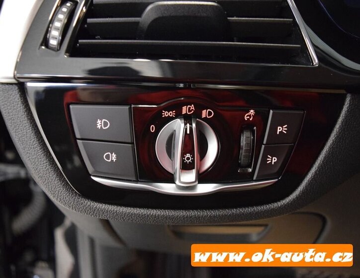 BMW Řada 5 Kombi 2,0 l 140 kw