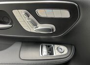 Mercedes-Benz Třídy V Kombi 2,0 l 174 kw