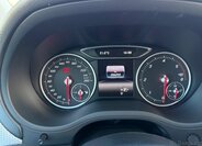 Mercedes-Benz Třídy B Kombi 0,0 130 kw