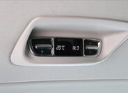 Mercedes-Benz Třídy V Kombi 2,1 l 140 kw