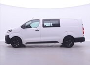 Fiat Scudo VAN-Minibus 2,0 l 106 kw