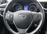 Toyota Auris Kombi 1,6 l 97 kw