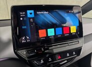 Volkswagen ID.3 SUV / Terénní 0,0 150 kw