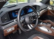 Mercedes-Benz GLE 10