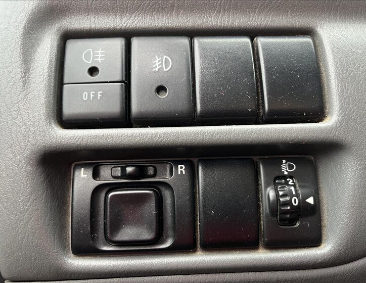 Suzuki Grand Vitara 18