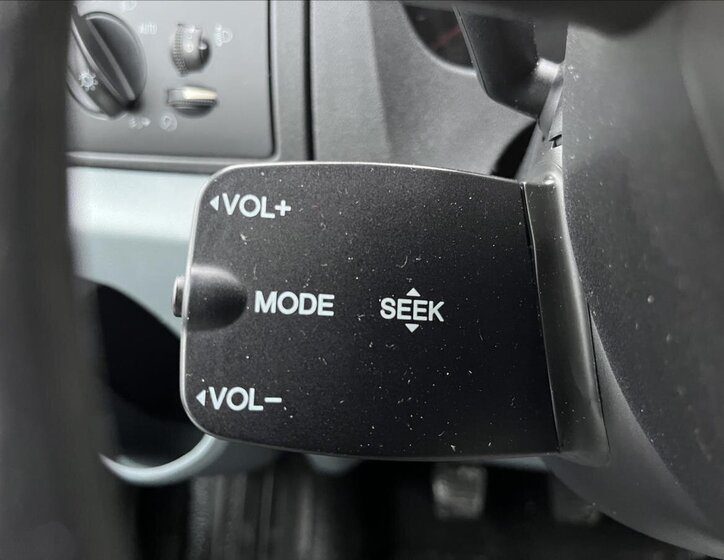 Ford Transit Skříň 2,2 l 74 kw