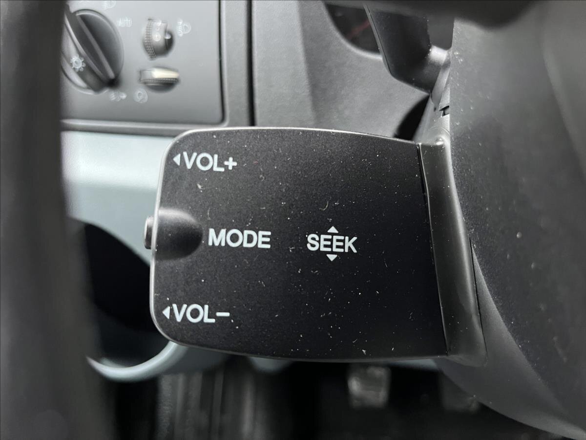 Ford Transit Skříň 2,2 l 74 kw