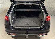 Volkswagen Passat Kombi 1,4 l 160 kw