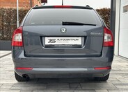 Škoda Octavia 7