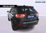 Jeep Grand Cherokee SUV / Terénní 3,0 l 184 kw