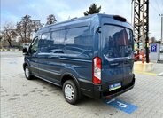 Ford Transit Skříň 2,0 l 95 kw