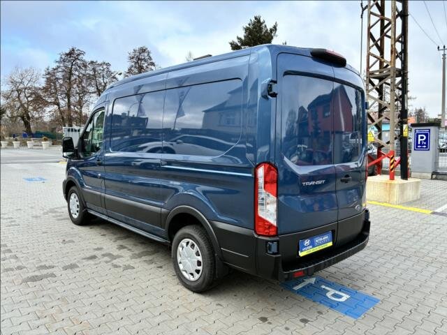 Ford Transit Skříň 2,0 l 95 kw