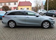 KIA Ceed Kombi 1,5 l 117 kw