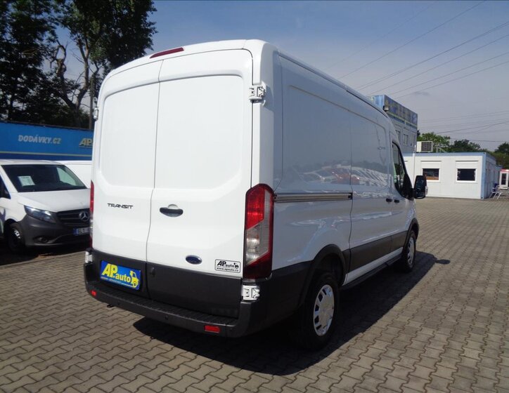 Ford Transit Ostatní 2,0 l 96 kw