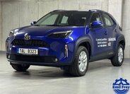 Toyota Yaris Cross Hatchback 1,5 l 0