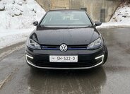 Volkswagen Golf Hatchback 0,0 110 kw