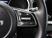 KIA Ceed Hatchback 1,5 l 117 kw